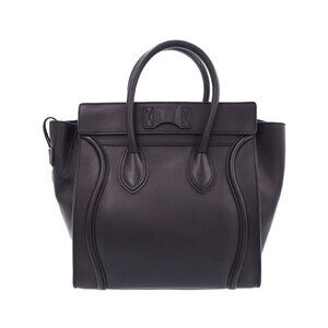 Celine Tote Luggage Shoppper Bag Shoulder
